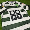 Picture of Sporting CP 01/03 Home Ronaldo