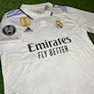 Picture of Real Madrid 22/23 Home UCL Badges