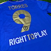 Picture of Chelsea 12/13 Home Torres Final