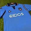 Picture of Manchester City 01/02 Home