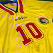 Picture of Romania 1994 Home Hagi
