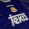 Picture of Real Madrid 97/98 Away Raul