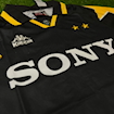 Picture of Juventus 95/96 Third