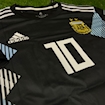 Picture of Argentina 2018 Away Messi