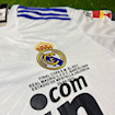 Picture of Real Madrid 10/11 Home Ronaldo Long-Sleeve