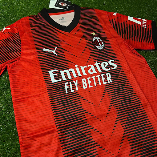 Picture of Ac Milan 23/24 Home