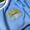 Picture of Manchester City 13/14 Home Kun Aguero