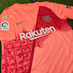 Picture of Barcelona 18/19 Away Messi