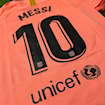 Picture of Barcelona 18/19 Away Messi