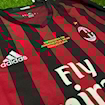 Picture of Ac Milan 16/17 Home Italian Super Cup Final