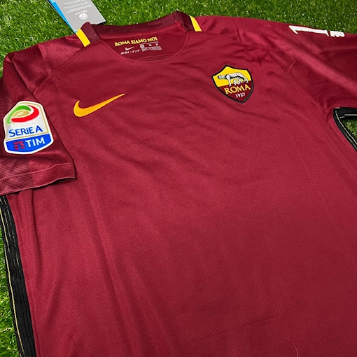 Picture of Roma 17/18 Home Totti