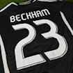 Picture of Real Madrid 06/07 Away Beckham