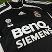 Picture of Real Madrid 06/07 Away Beckham