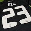 Picture of Real Madrid 10/11 Away Ozil