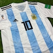 Picture of Argentina 2018 Home Messi