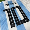 Picture of Argentina 2018 Home Messi