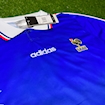 Picture of France 1994 Home Zidane