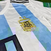 Picture of Argentina 2018 Home Messi