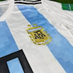 Picture of Argentina 2018 Home Messi