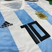 Picture of Argentina 2018 Home Messi