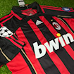 Picture of Ac Milan 06/07 Home Kaka