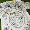 Picture of Italy 23/24 Versace White