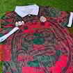 Picture of Mexico 1997 Away Fourth