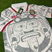 Picture of Mexico 1998 Away