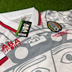 Picture of Mexico 1998 Away