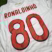 Picture of Ac Milan 09/10 Away Ronaldinho