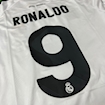 Picture of Real Madrid 09/10 Home Ronaldo