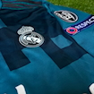 Picture of Real Madrid 17/18 Third Ronaldo Signature Long Sleeve