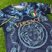 Picture of Italy 2023 Versace Blue