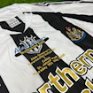 Picture of Newcastle 05/06 Home Shearer