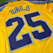 Picture of Chelsea 95/97 Away Zola
