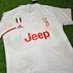 Picture of Juventus 19/20 Away Ronaldo