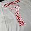 Picture of Juventus 19/20 Away Ronaldo