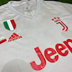 Picture of Juventus 19/20 Away Ronaldo