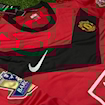 Picture of Manchester United 09/10 Rooney Long-sleeve
