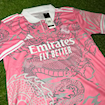 Picture of Real Madrid 23/24 Pink Dragon Special Edition