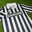Picture of Juventus 92/94 Home Baggio