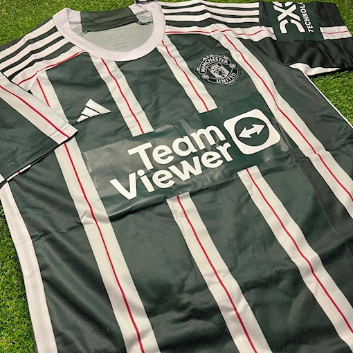 Picture of Manchester United 23/24 Away