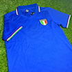 Picture of Italy 1992 Home Baggio