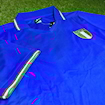 Picture of Italy 1992 Home Baggio