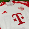 Picture of Bayern Munich 23/24 Home Long Sleeve