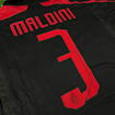 Picture of Ac Milan 07/08 Away Third Maldini
