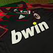 Picture of Ac Milan 07/08 Away Third Maldini