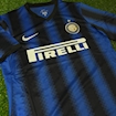 Picture of Inter Milan 10/11 home