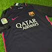 Picture of Barcelona 16/17 Away Messi