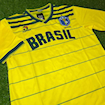 Picture of Brazil 1984 Home
